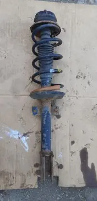 Dacia Duster Rear shock absorber/damper 