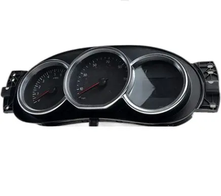 Dacia Sandero II Speedometer (instrument cluster) 248105099R