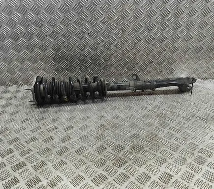Mercedes-Benz GLC X253 C253 Front shock absorber/damper A2533202466