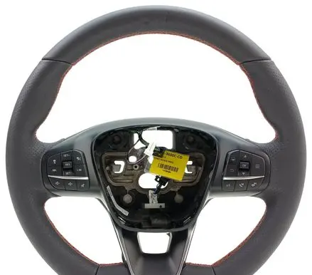 Ford Kuga I Steering wheel LV4B-3600C-CD