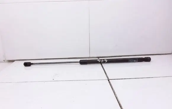 Audi A2 Tailgate/trunk strut/damper 0Z827552