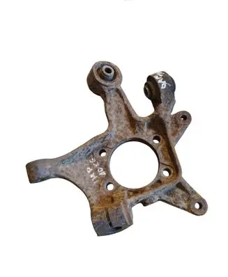 Subaru Impreza III Rear wheel hub