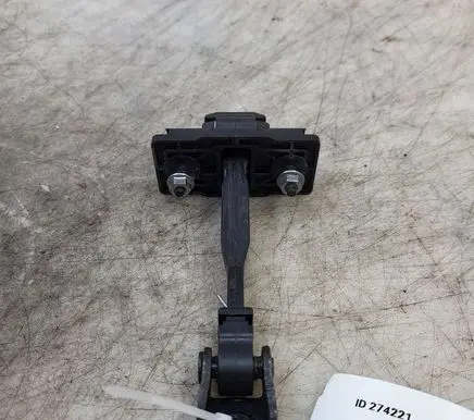 Peugeot 2008 II Rear door check strap stopper