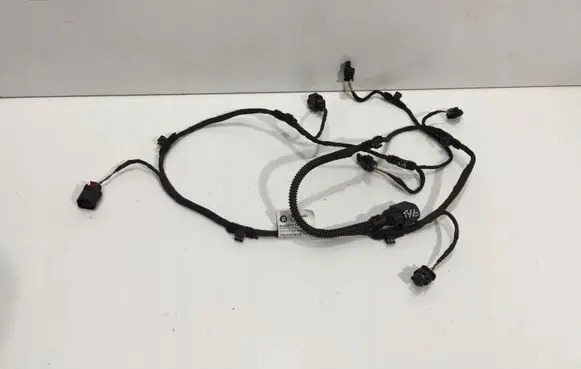 Volkswagen Golf VIII Parking sensor (PDC) wiring loom 5H0971104C