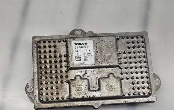 Volvo S90, V90 Headlight ballast module Xenon 31446805 90089671 H07S0005