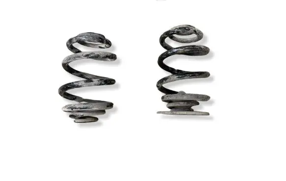 BMW 3 E46 Rear coil spring 33531094518 1094518