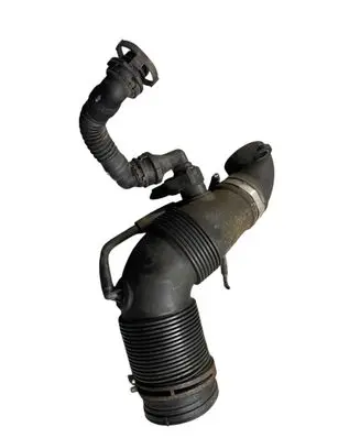 Air intake duct part