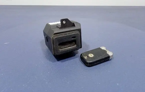 Alfa Romeo 159 Ignition lock 1560616200