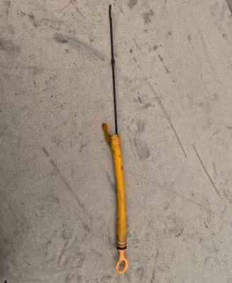 Volkswagen Bora Oil level dip stick 19752624