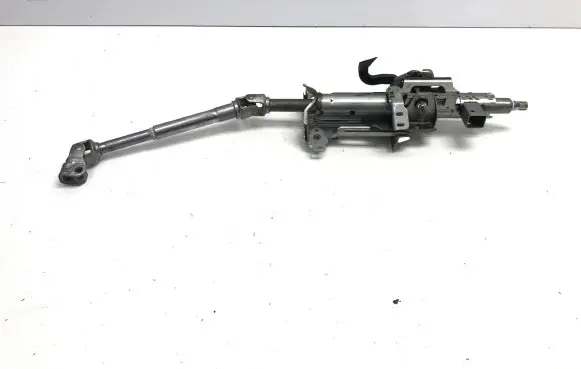 Peugeot 408 P54 Steering wheel axle 9830852680