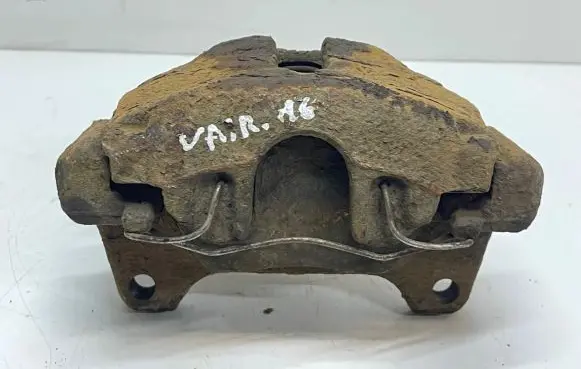 Audi A6 S6 C6 4F Front brake caliper