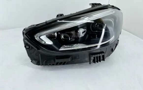 Mercedes-Benz C W206 Headlight/headlamp A2069062903 Q001161 LE19A6438
