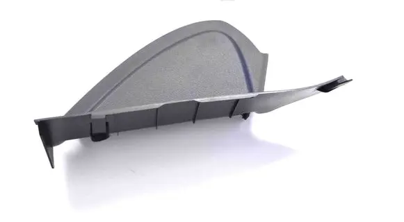 Mercedes-Benz E W213 Dashboard side end trim A2136800507