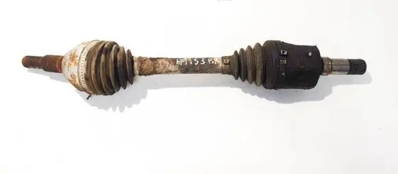 Chevrolet Captiva Front driveshaft