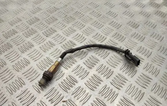 Citroen Berlingo Lambda probe sensor 9810666880