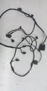 BMW 7 G11 G12 Parking sensor (PDC) wiring loom 11107811 9395653