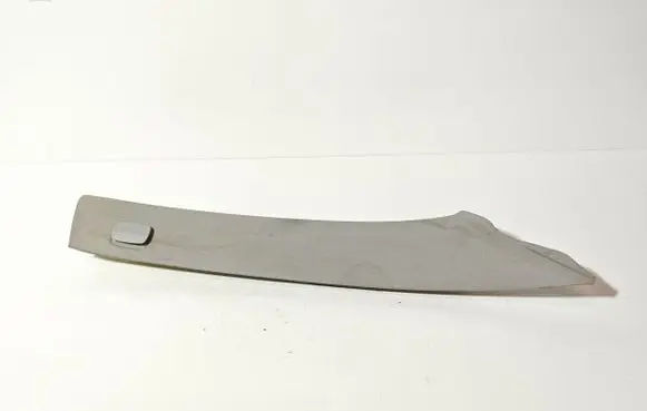 Mercedes-Benz ML W166 (A) pillar trim A1666901425