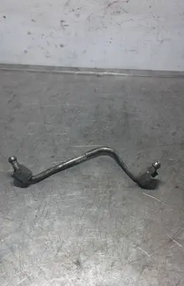 Toyota Corolla Verso AR10 Fuel injector supply line/pipe 