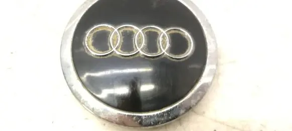 Audi Coupe Original wheel cap 4B0601170A