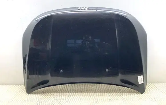 Jeep Compass Engine bonnet/hood