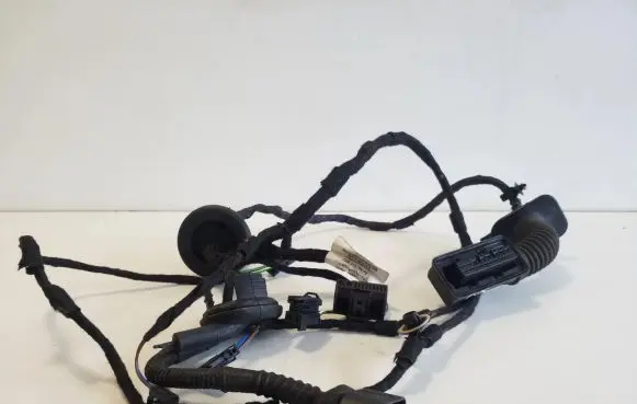 Audi Q3 8U Front door wiring loom 8U0971029