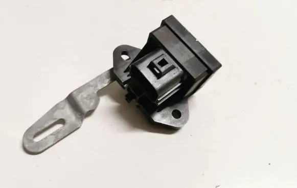 Ford Mustang V Fuel injection pump control unit/module AU5A9D370AG