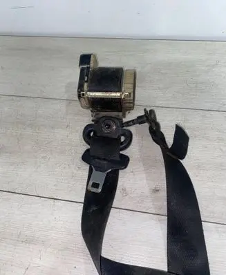 Ford Focus Front seatbelt 34017854D