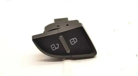 Audi A4 S4 B8 8K Central locking switch button 8K1962107A 1910201314