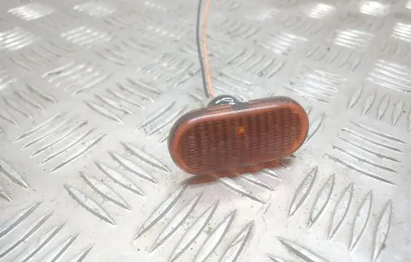 Renault Scenic I Front fender indicator light
