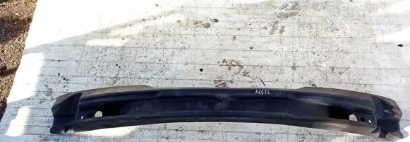 Rear beam