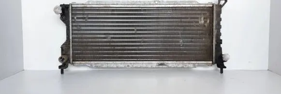 Opel Combo B Coolant radiator