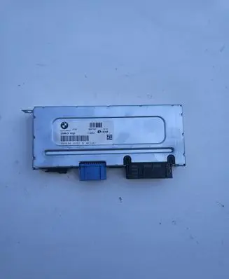 BMW 5 F10 F11 Comfort/convenience module 9247397 61359247397