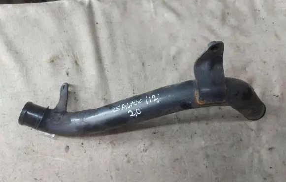 Ford Galaxy Intercooler hose/pipe