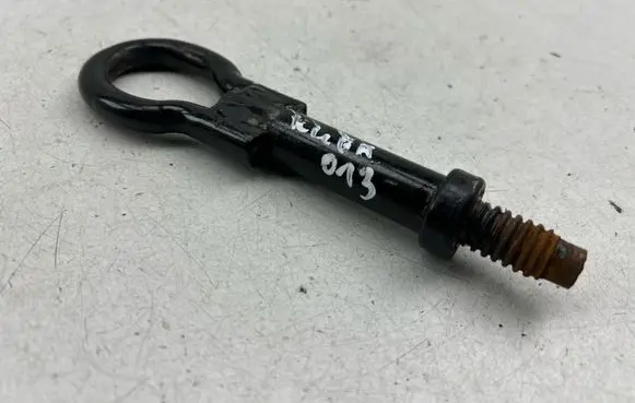Ford Kuga II Towing hook eye 