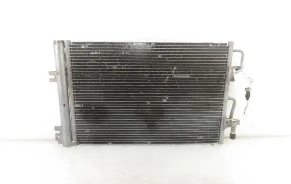 Opel Zafira B A/C cooling radiator (condenser) 