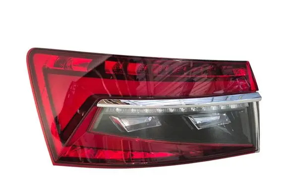 Skoda Superb B8 (3V) Rear/tail lights 3V9945207C 81910102