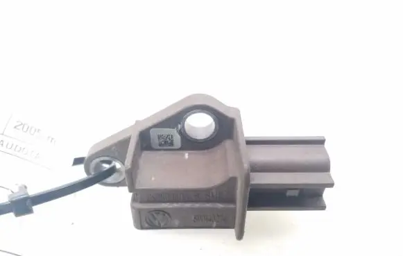 Audi A6 S6 C6 4F Airbag deployment crash/impact sensor 1K0909606B