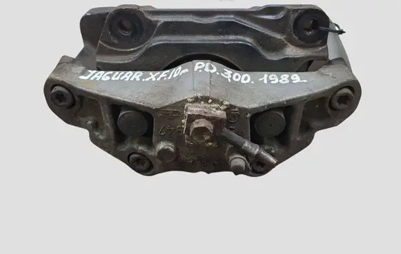 Jaguar XF X250 Front brake caliper