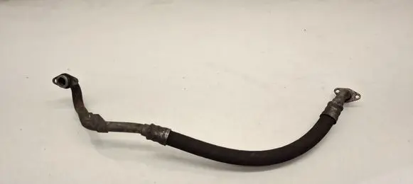 BMW 5 E60 E61 Oil cooling pipe 7837253