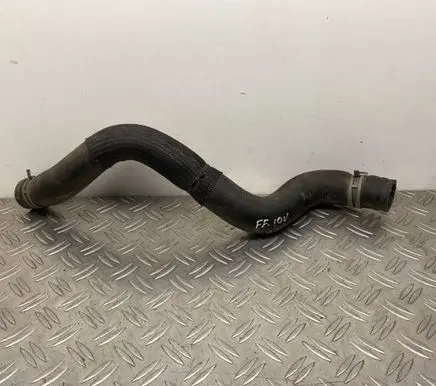 Ford Fusion II Coolant pipe/hose DG938B274DC