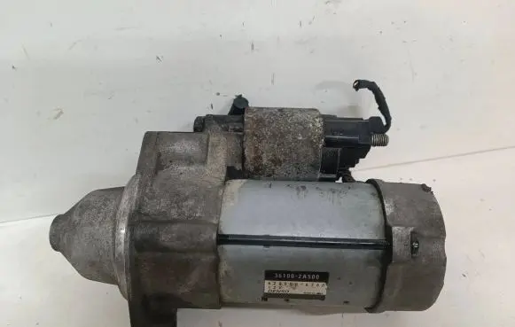 Hyundai i30 Starter motor 361002A500 4280006760