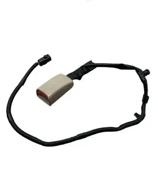 Lexus RX 300 Front seatbelt buckle E067902