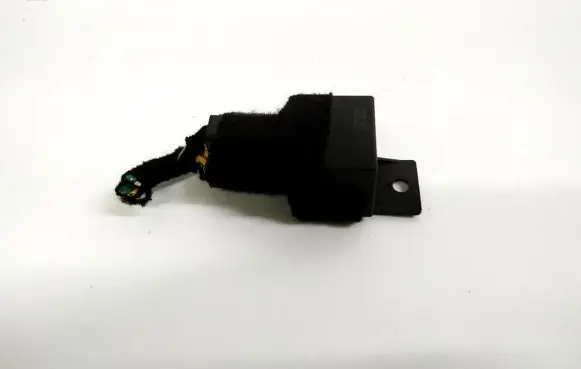 Skoda Octavia Mk2 (1Z) Other relay