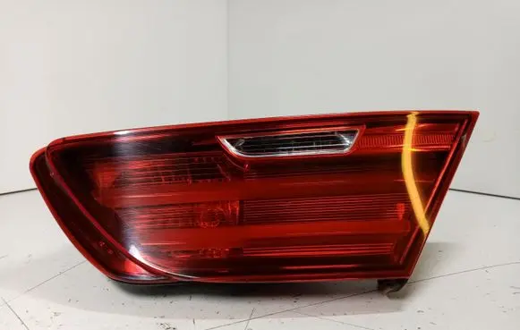 BMW 6 F12 F13 Tailgate rear/tail lights 63217210580