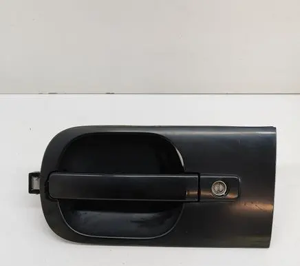 Hyundai H-1, Starex, Satellite Front door exterior handle 826504H000CA