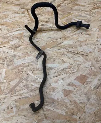 BMW 3 E90 E91 Fuel line pipe 780066701