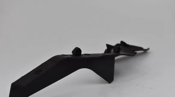 Toyota Hilux (AN120, AN130) Other exterior part 538670K050