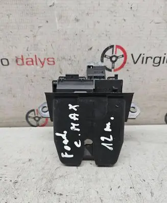 Ford Grand C-MAX Tailgate/trunk/boot lock/catch/latch 8m51r442a66da