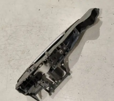 Citroen C4 I Picasso Rear door exterior handle 9680503480