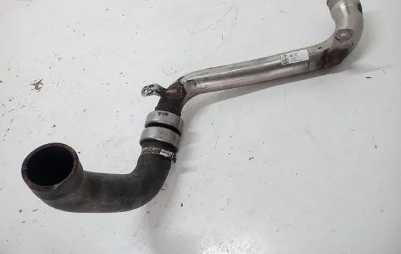 Ford Edge II Intercooler hose/pipe GT436C646AC